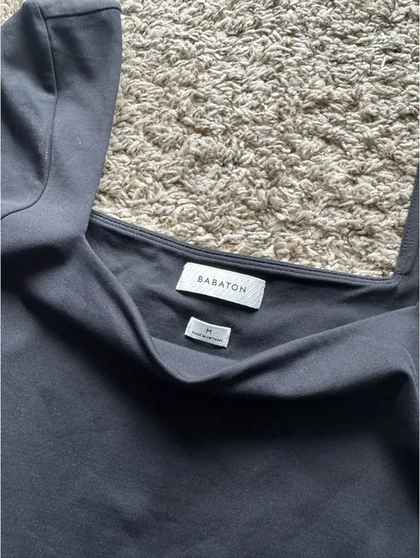 Aritzia Bodysuit - Image 2