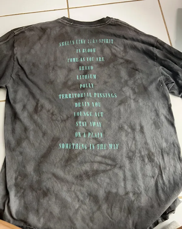 Graphic Tee - Image 3