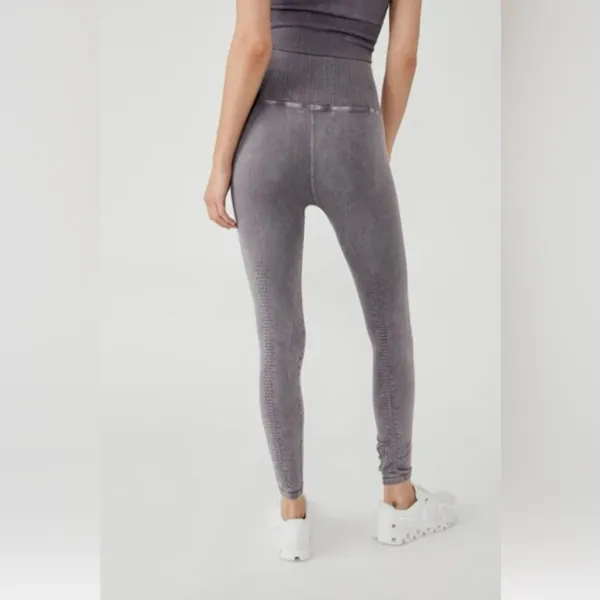 Free People Movement Good Karma Leggings Size XS/S - Image 3