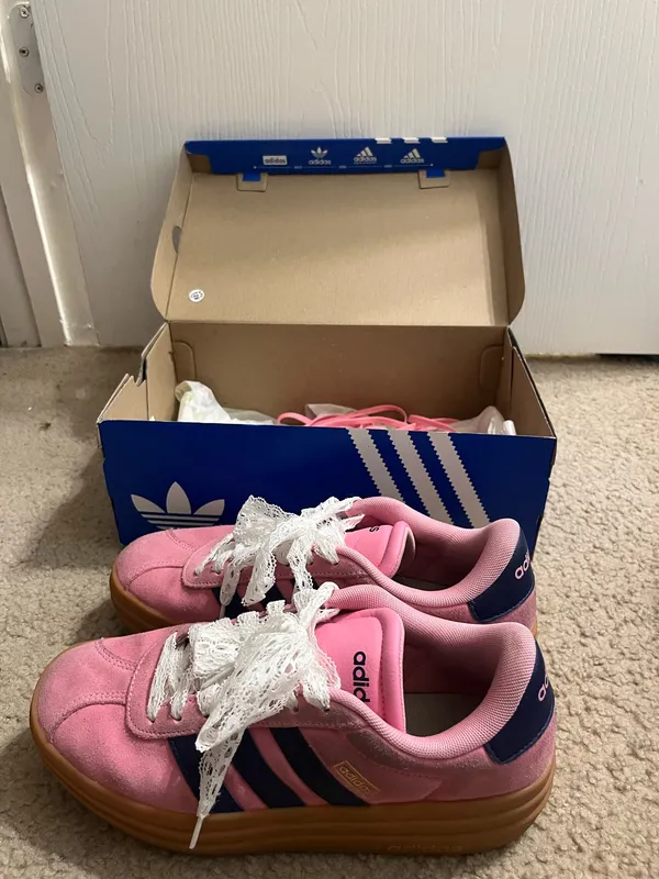 Adidas Samba OG - Image 2