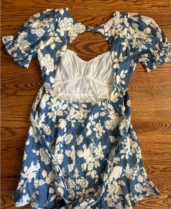 Hello Molly Dress - Image 3