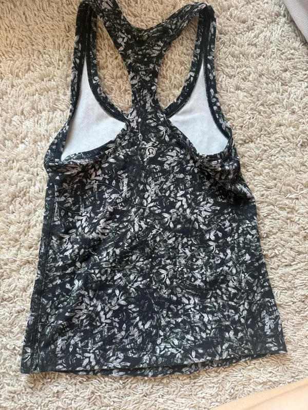 Lululemon Align Tank Top Racerback - Image 2