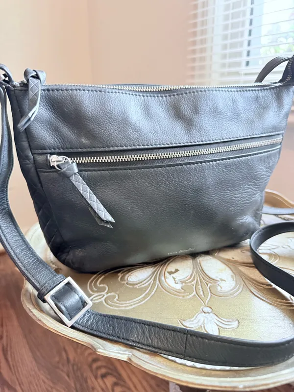 Vera Bradley Shoulder Bag - Image 6