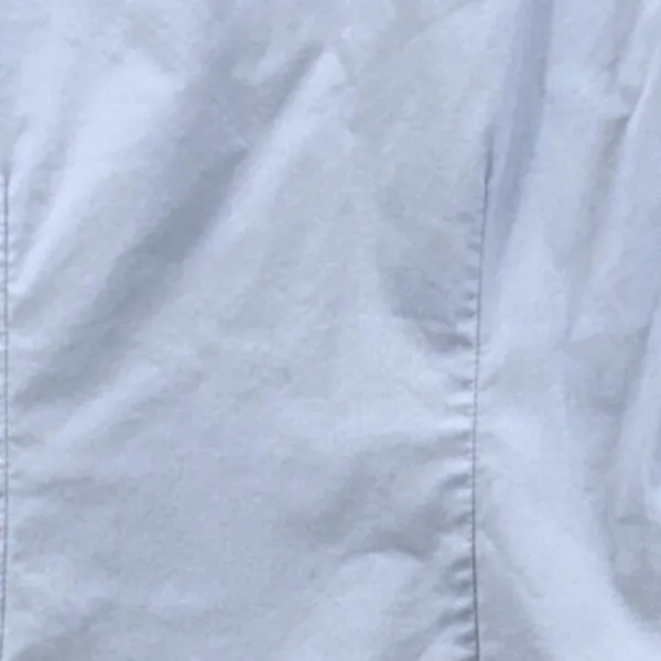Butter-Soft Scrub Top‎ Baby Blue Small - Image 8