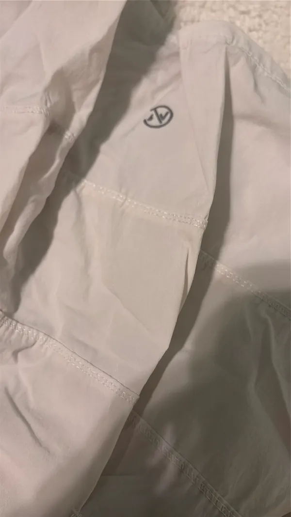 athletic skirt Gray Size 6 - Image 2