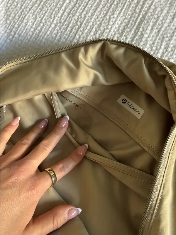 Lululemon City Adventurer Backpack - Image 5