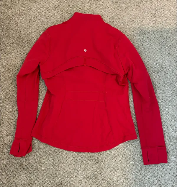 Lululemon Define Jacket - Image 3
