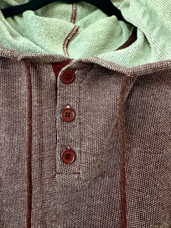 RVCA Hoodie - Image 3