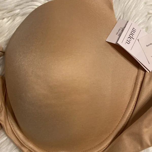 AUDEN Nursing Bra size 38DD brand new with tag please see all photos - Image 12