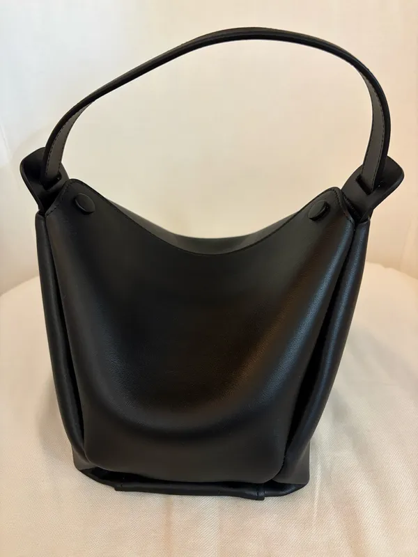 Advene Age bag Black - Image 2
