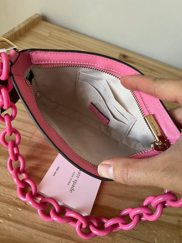 Kate Spade Purse - Image 11