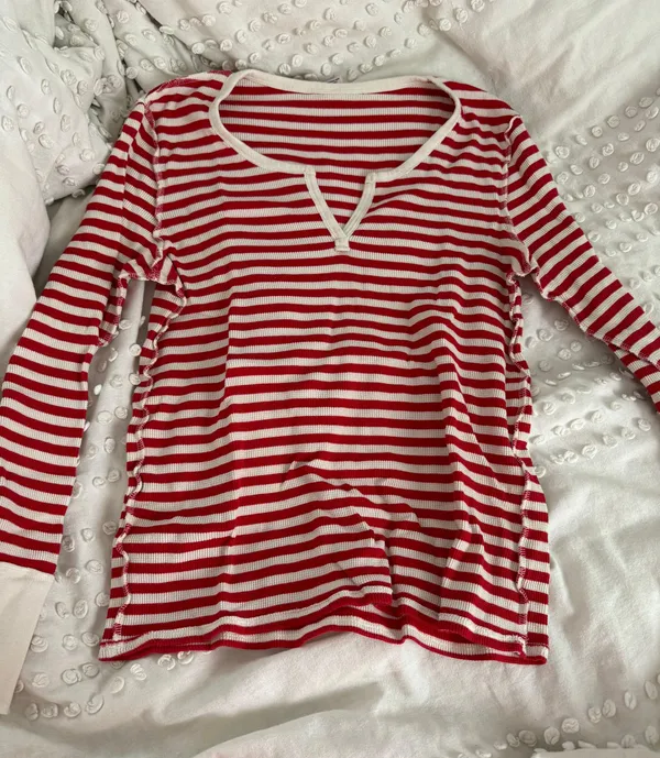 Victoria's Secret Pajama Set - Image 2