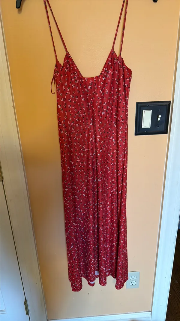Princess Polly Slip Dress - Image 4