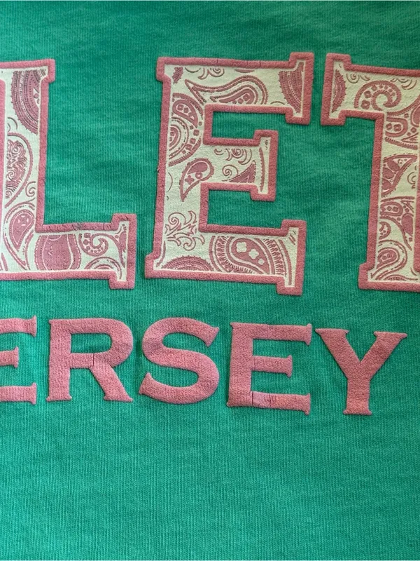 Spirit Jersey Lavallette New Jersey Long Sleeve Shirt Size Small - Image 13