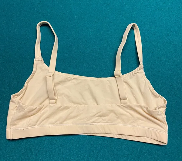 Fits Everyone Scoop Bralette - Image 2