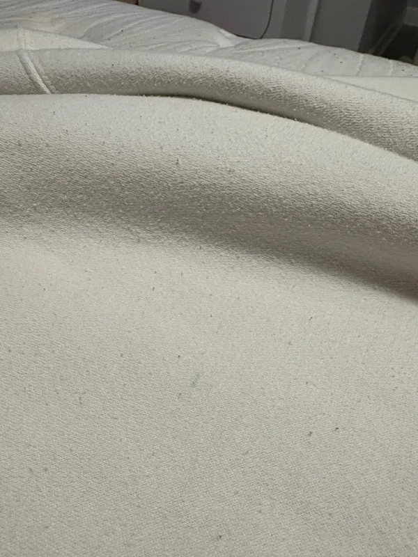 Let’s Trip The Versus Tour Hoodie White Size L - Image 4
