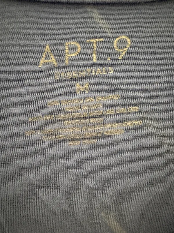 Apt. 9 Blouse - Image 3
