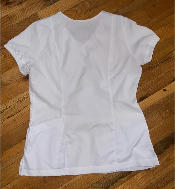 Grey's Anatomy Scrub Top Barco - Image 2