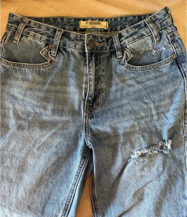 Rock & Roll Cowgirl Jeans - Image 2