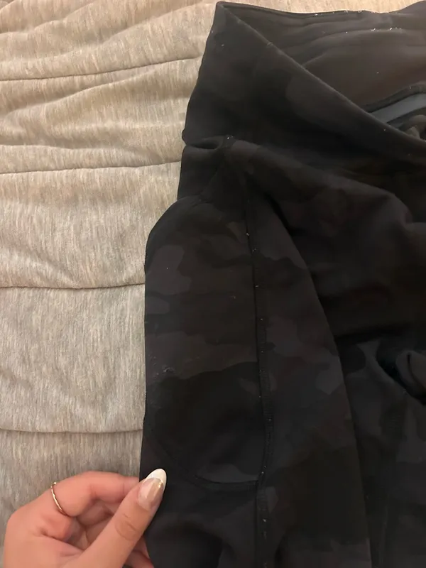 Lululemon Leggings - Image 7
