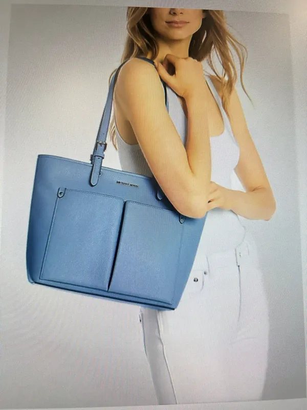Michael Kors Tote Bag - Image 8