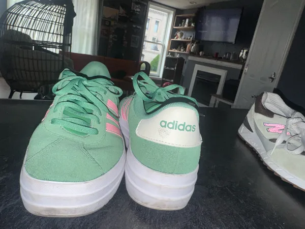Adidas VI court  - Image 4
