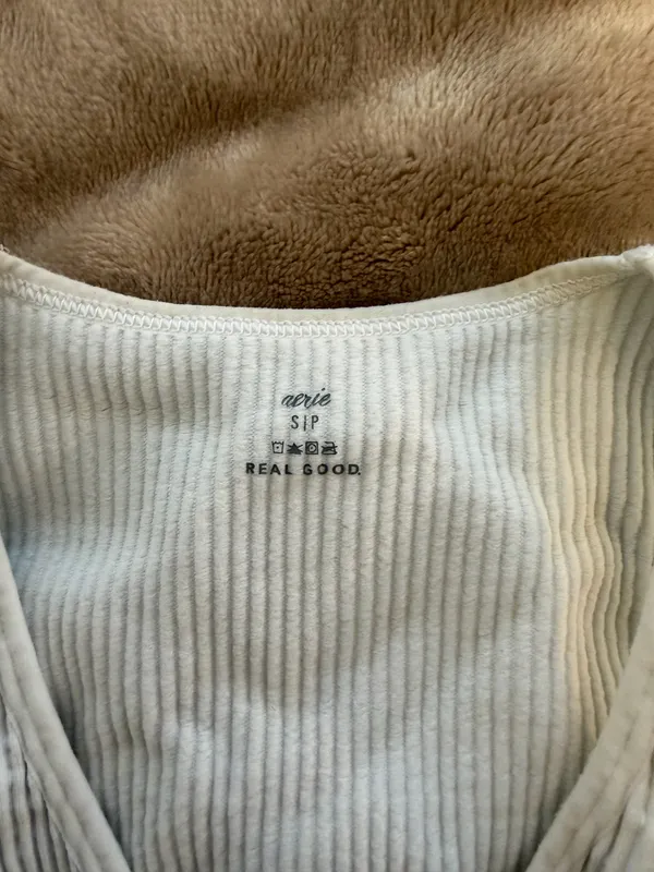 Aerie Tank - Image 2