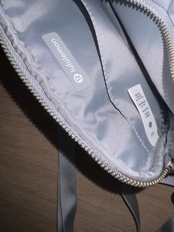 Lululemon Purse - Image 3