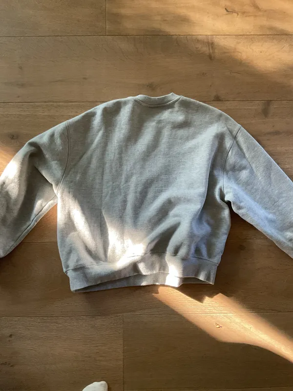 Pacsun 1980 crewneck - Image 3