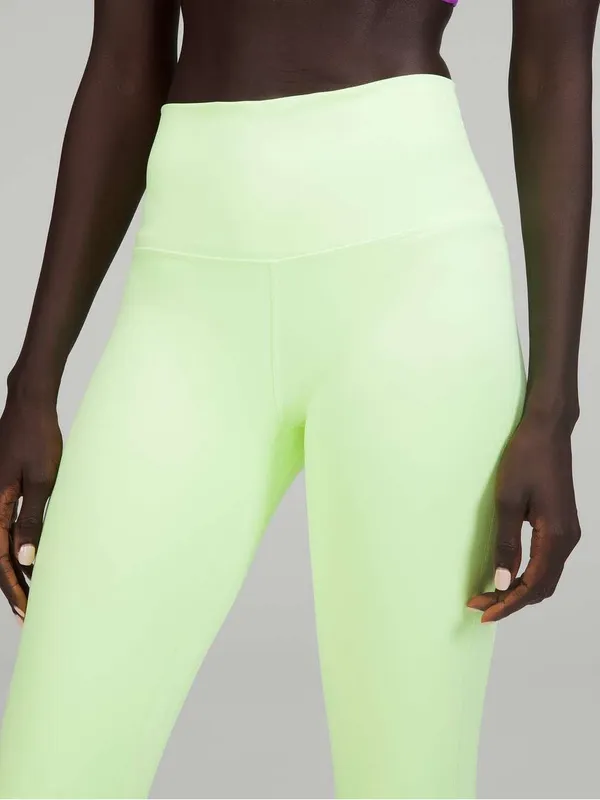 Lululemon Align High-Rise Pant 28" Double Lined - Image 3