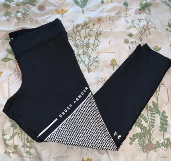 Under armour leggings - Image 2