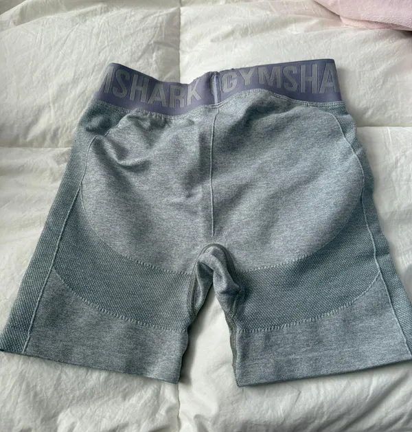 Flex Shorts - Image 3