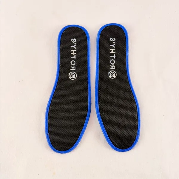 Rothy's The Original‎ Slip On Sneaker in Navy Blue Size 6 - Image 7