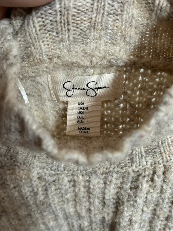 Sweater - Image 2