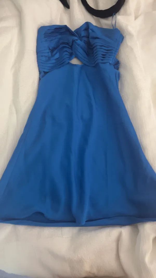 American Threads Dress - Image 2