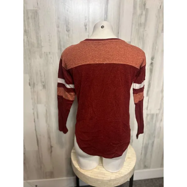 SO brown top - Image 3