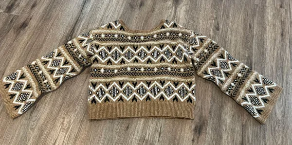 Sam Edelman Sweater - Image 3