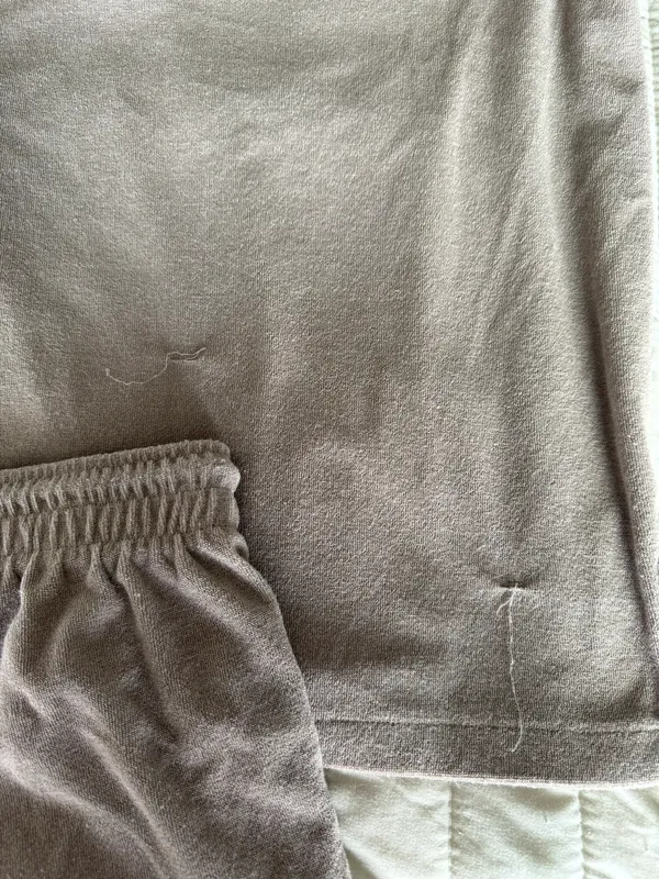 H&M Terry Cloth Set - Image 4