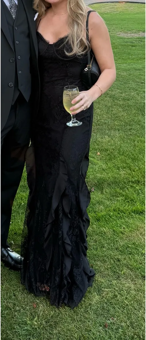 VICI Dress - Image 4
