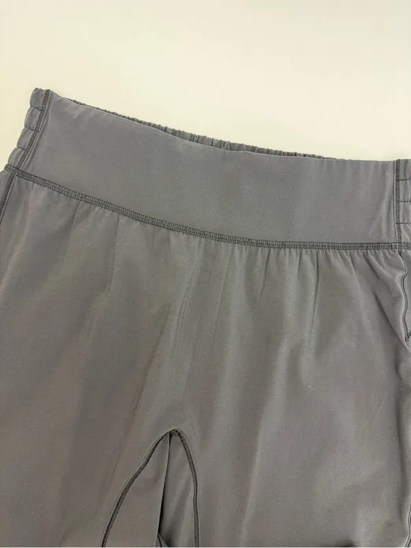 Lululemon Sun Setter Jogger 28" Black High Rise - Image 7
