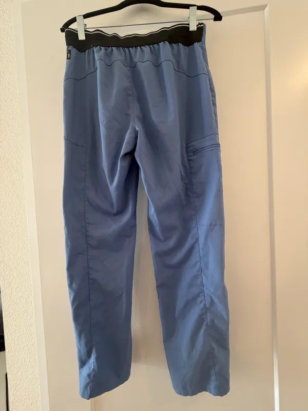 Greys Anatomy Scrub Set - Image 5