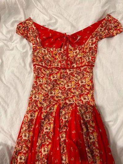 Free People Dress - Image 3