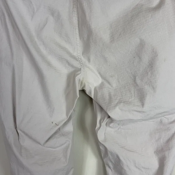 VUORI Ripstop Climber‎ Women’s Pants in Tan Size Medium - Image 6