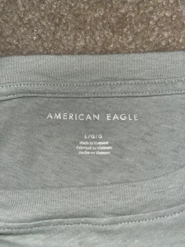 American Eagle Outfitters T-shirt - Image 3