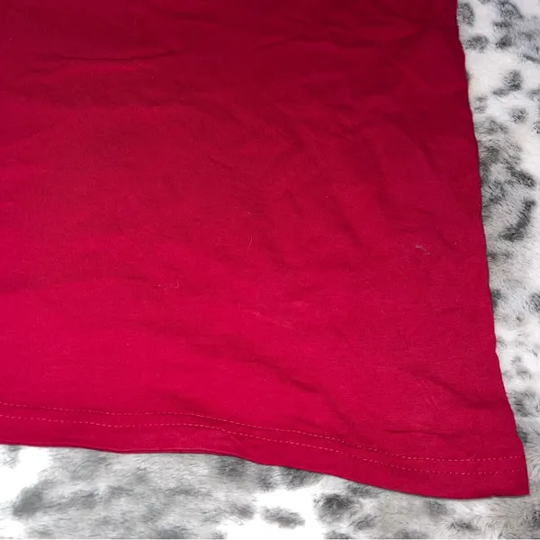 Unbranded graphic t-shirt - Image 2