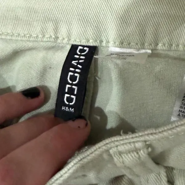 Divided Women's Trousers - Image 3