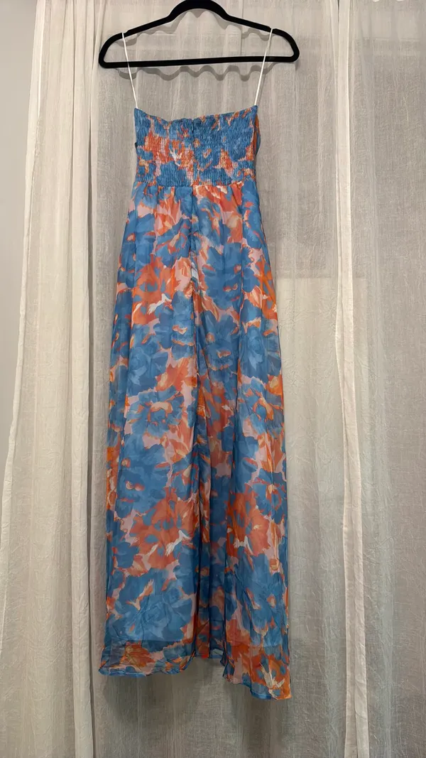 Midi Fortunate One Dress - Image 6