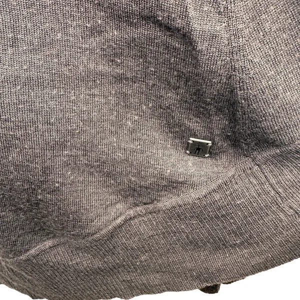 Smartwool Nokino Merino Wool Cowl Neck Dolman Sleeve Sweater Size S/M - Image 8