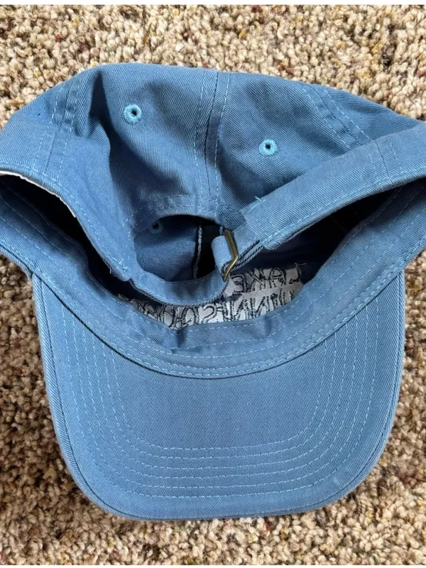 Lake Winnisquam NH Hat - Image 5