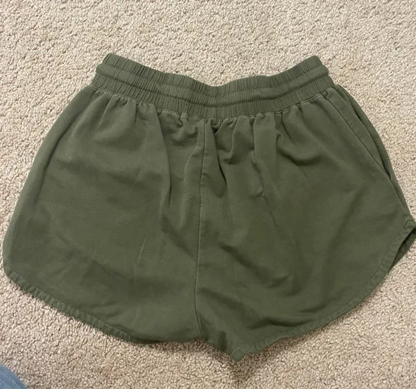 Ambiance Apparel Shorts - Image 2